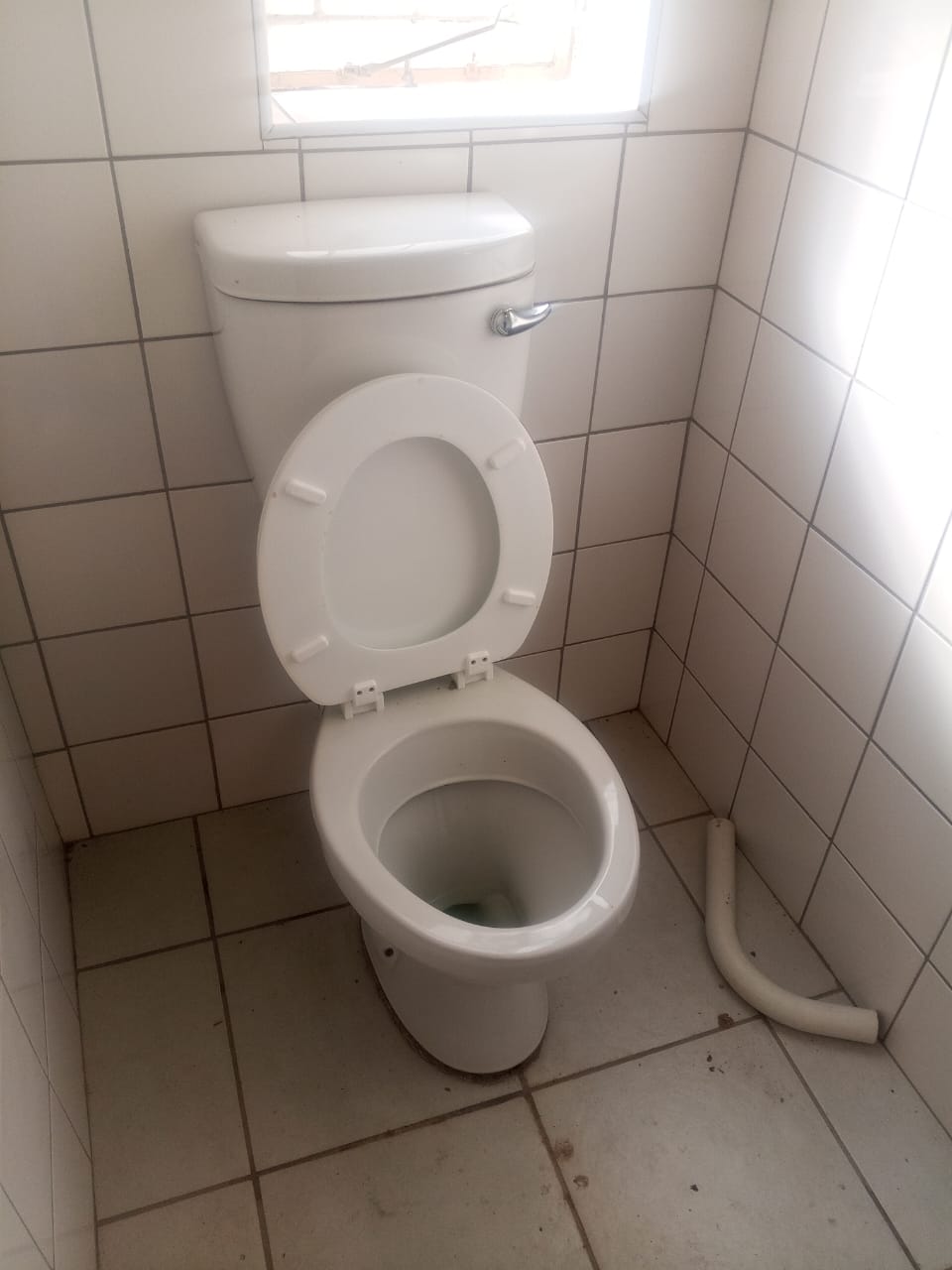 Nodolo Enterprise Plumbing Projects